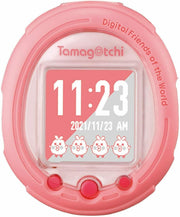 Tamagotchi Smart Coral Pink