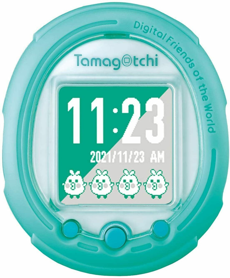 Tamagotchi Smart Mint Blue