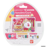 Tamagotchi Tamasma Card Sweets Friends