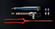 Rg Weapon Set For Evangelion
