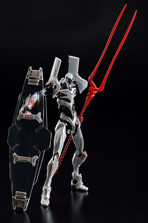 Rg Weapon Set For Evangelion