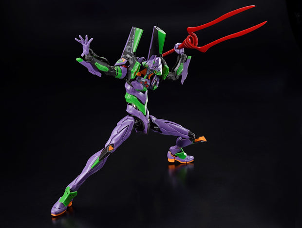 Rg Weapon Set For Evangelion