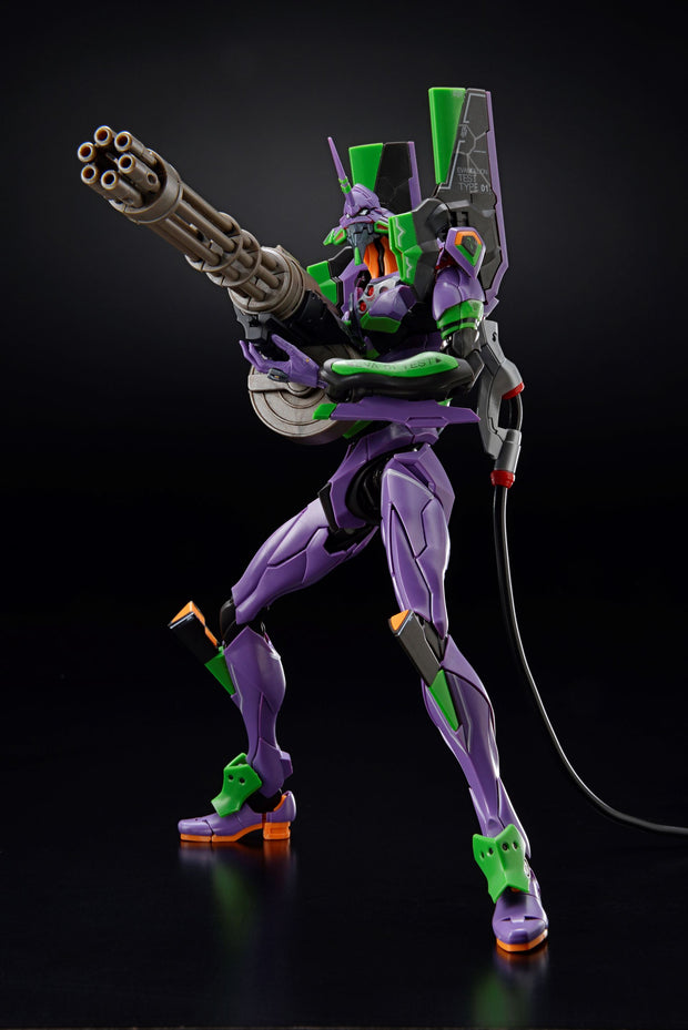 Rg Weapon Set For Evangelion