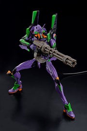Rg Weapon Set For Evangelion
