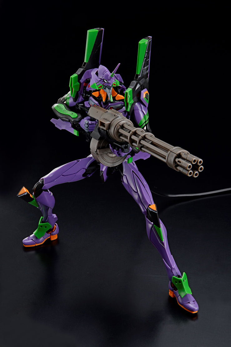Rg Weapon Set For Evangelion