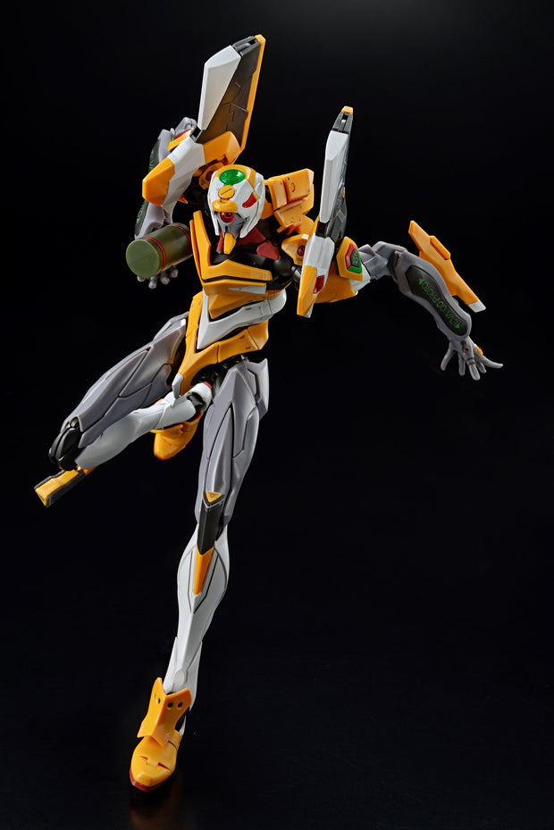 Rg Weapon Set For Evangelion