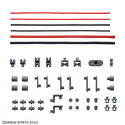 Customize Material (Pipe Parts/Multi-Joint)