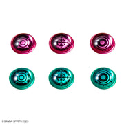 Customize Material (3D Lens Seal)