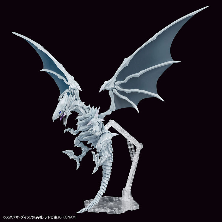 Figure Rise Standard Amplified Blue-Eyes White Dragon