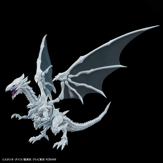 Figure Rise Standard Amplified Blue-Eyes White Dragon