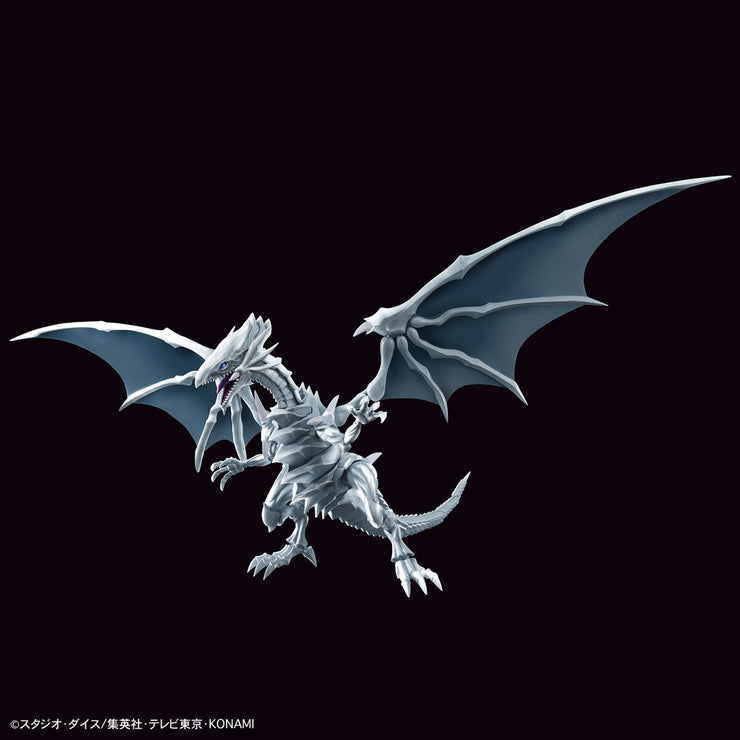 Figure Rise Standard Amplified Blue-Eyes White Dragon