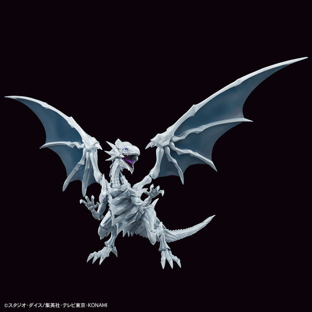 Figure Rise Standard Amplified Blue-Eyes White Dragon