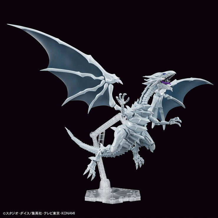 Figure Rise Standard Amplified Blue-Eyes White Dragon