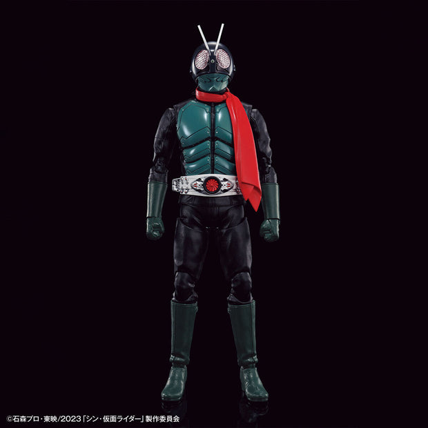 Figure Rise Standard Kamen Rider (Shin Kamen Rider)