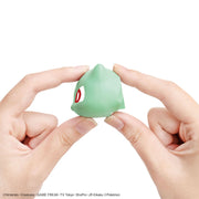 Pokemon Plamo Collection Quick!! 13 Bulbasaur