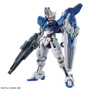 Hg 1/144 Gundam Aerial Rebuild