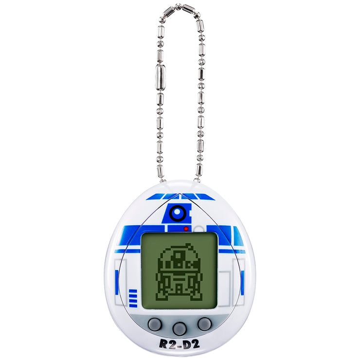 Tamagotchi R2-D2 Classic Color Ver