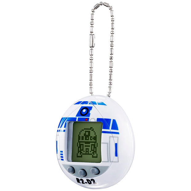 Tamagotchi R2-D2 Classic Color Ver