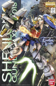 MG 1/100 XXXG-01S SHENLONG GUNDAM EW VER  