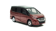 859819 NISSAN SERENA