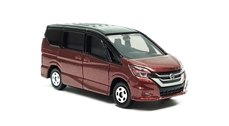 859819 NISSAN SERENA