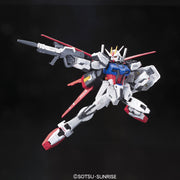 Rg 1/144 Ailes Strike Gundam