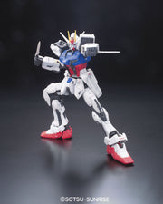 Rg 1/144 Ailes Strike Gundam