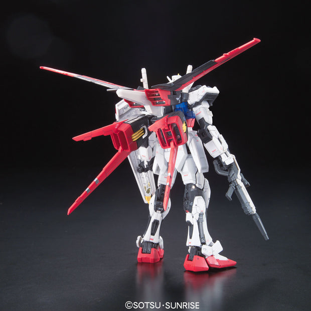 Rg 1/144 Ailes Strike Gundam