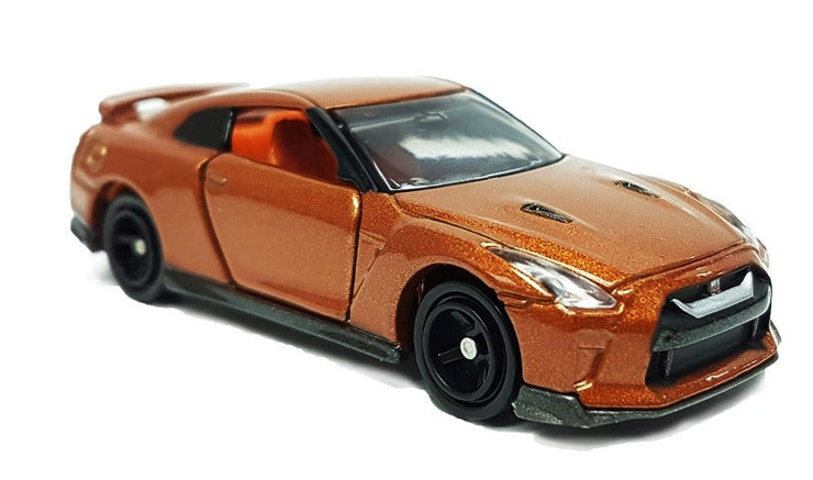 859932 NISSAN GT-R