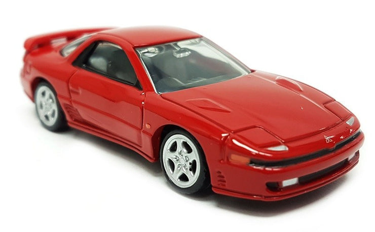 Tomica Premium 18 Mitsubishi GTO