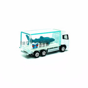 746829 Mitsubishi Fuso Aquarium Truck