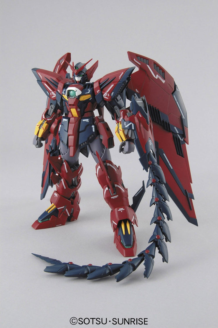 Mg 1/100 Gundam Epyon Ew Ver