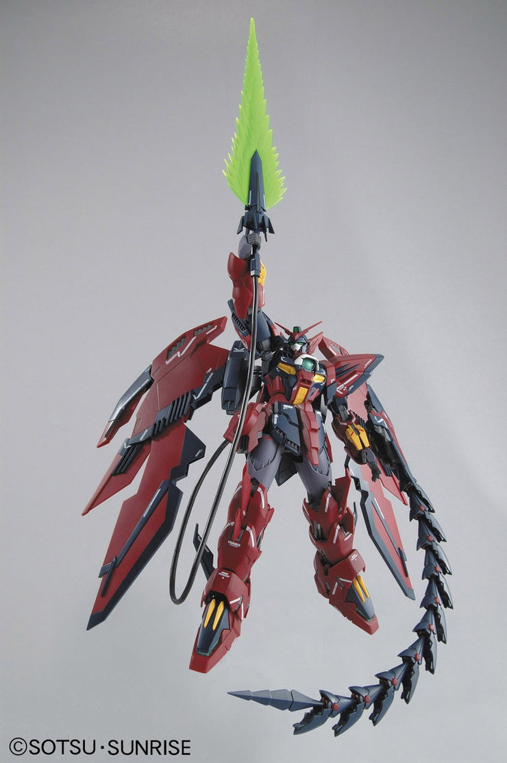 Mg 1/100 Gundam Epyon Ew Ver