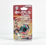 Demon Slayer Tamagotchi Hinokami Kagura Color