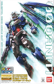 MG OO QAN(T) Clear Color Ver