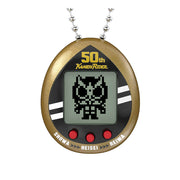 Kamen Rider Tamagotchi 50th Anniversary Ver Legacy Gold