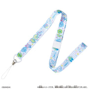 Tamagotchi Smart Neck Strap Smart White