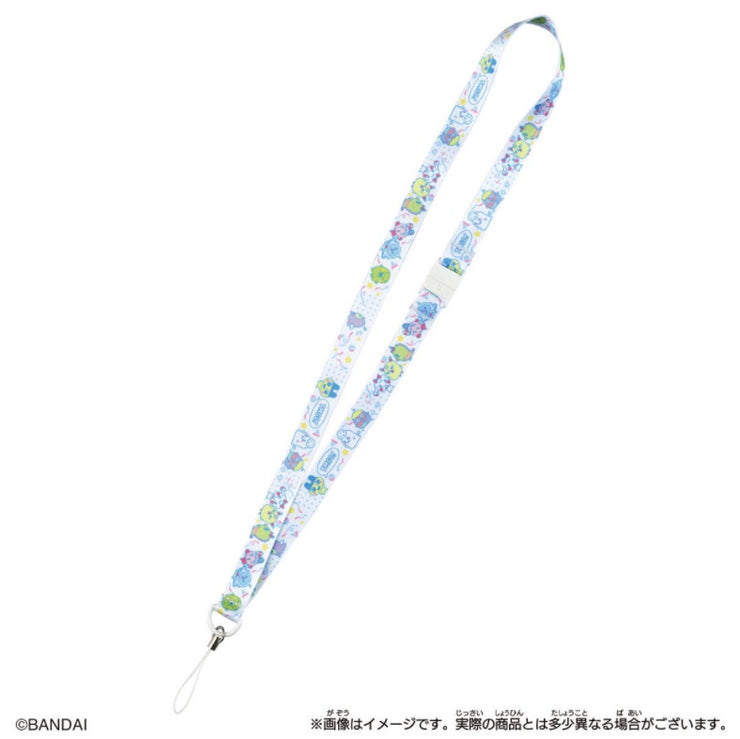 Tamagotchi Smart Neck Strap Smart White