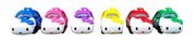 TOMICA DREAM HELLO KITTY COLLECTION B 2017 (SET OF 6)
