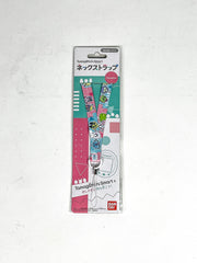 Tamagotchi Smart Neck Strap Pink & Mint