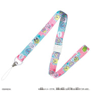 Tamagotchi Smart Neck Strap Pink & Mint