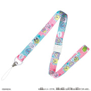 Tamagotchi Smart Neck Strap Pink & Mint