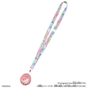 Tamagotchi Smart Neck Strap Pink & Mint