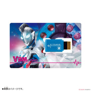 VBM Card Set Ultraman Vol.3 Ultraman Z & Sevenger