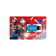 VBM Card Set Ultraman Vol.4 Ultraman Dyna/Gaia & Gomora