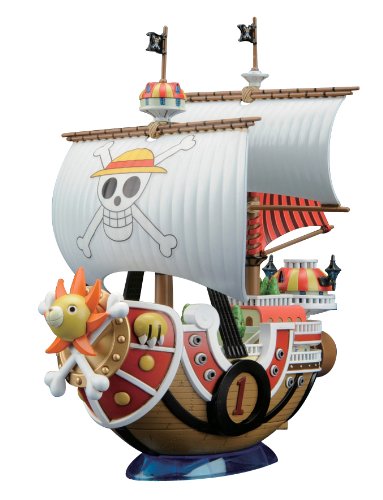 Grand Ship Collection Thousand Sunny