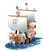 Grand Ship Collection Thousand Sunny