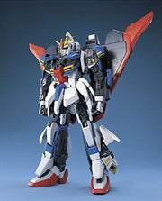 1/60 Pg MSZ-006 Zeta Gundam  