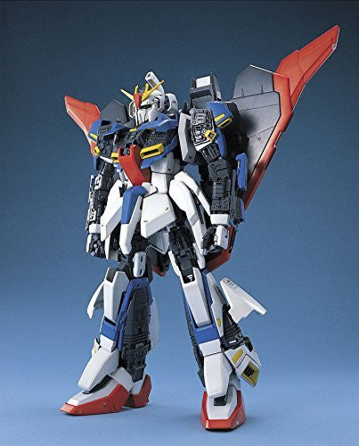 1/60 Pg MSZ-006 Zeta Gundam  
