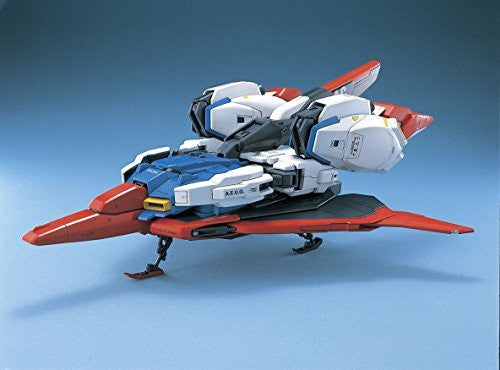 1/60 Pg MSZ-006 Zeta Gundam  